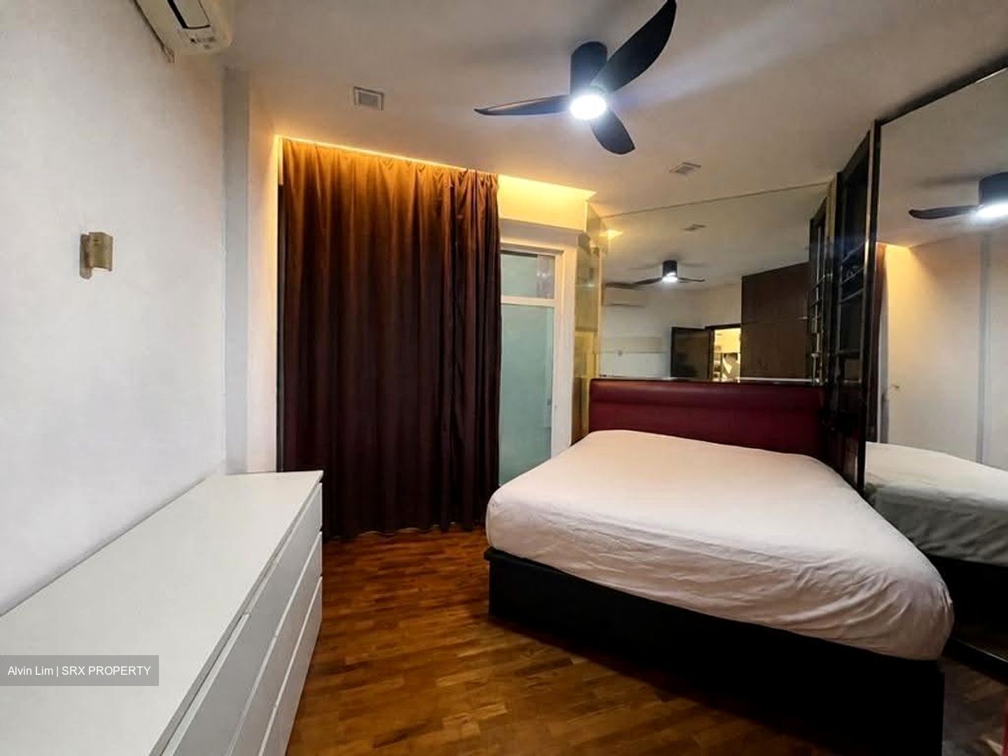 Hillview Residence (D23), Condominium #632965881